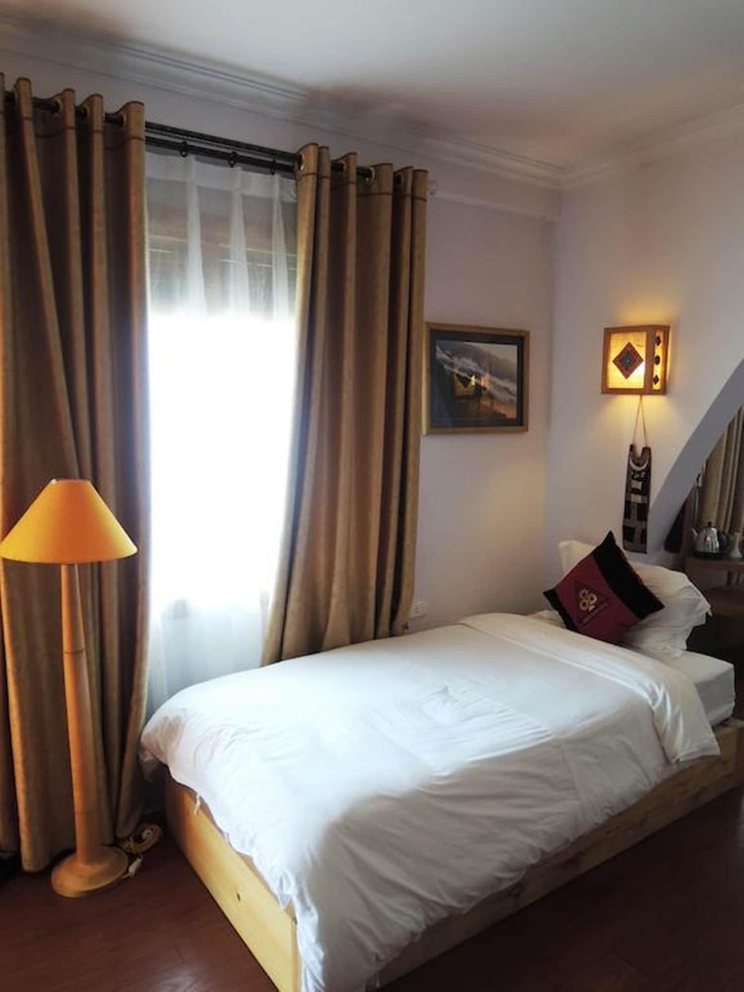Sapa View Hotel Екстер'єр фото