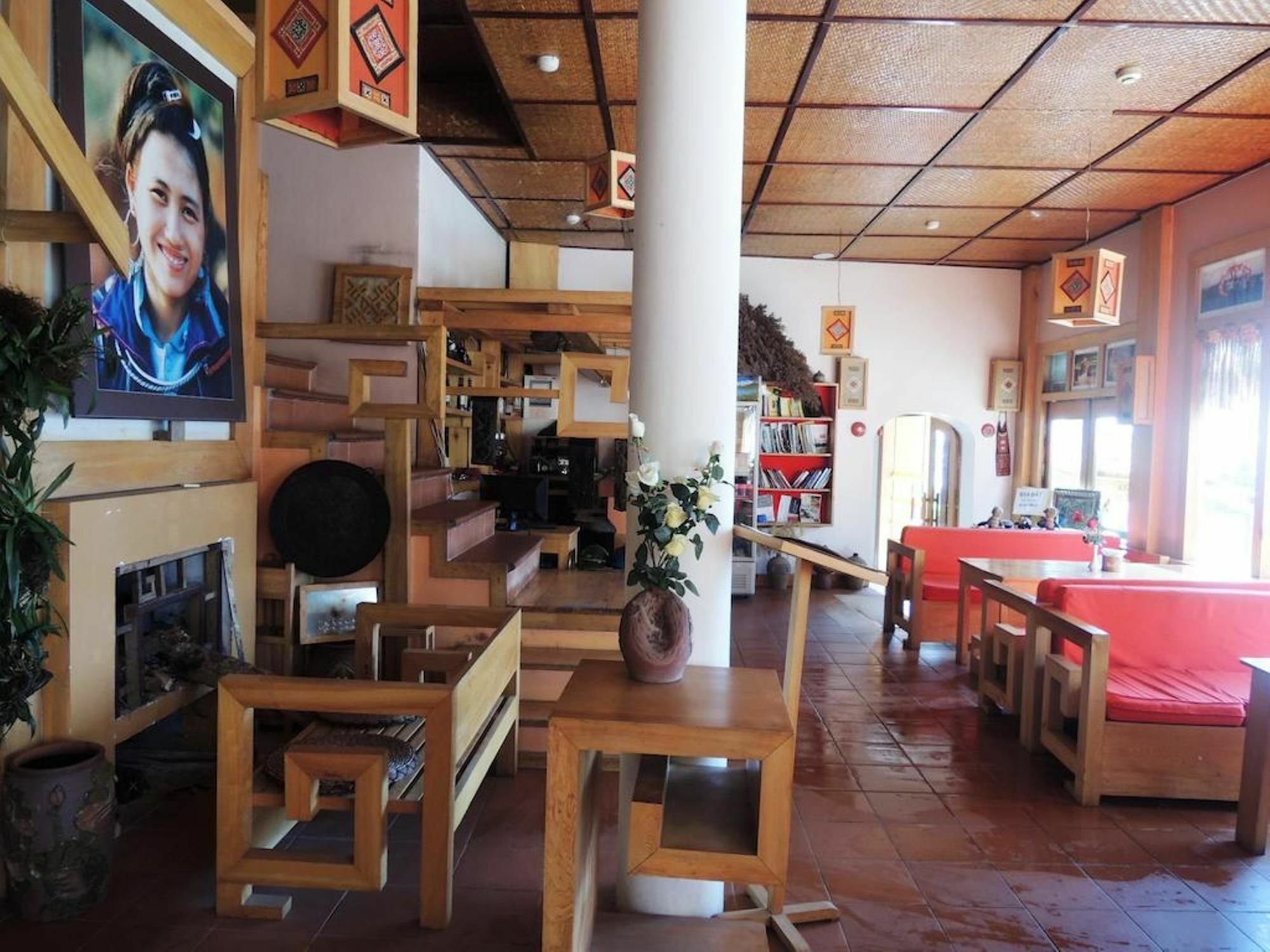 Sapa View Hotel Екстер'єр фото